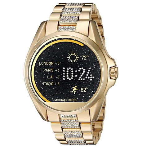 replica michael kors smartwatch|michael kors watches smartwatch women.